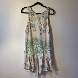 Free People Sun Dress (S)